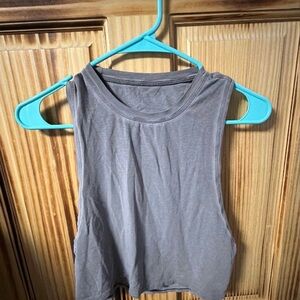 Lululemon Women's Top